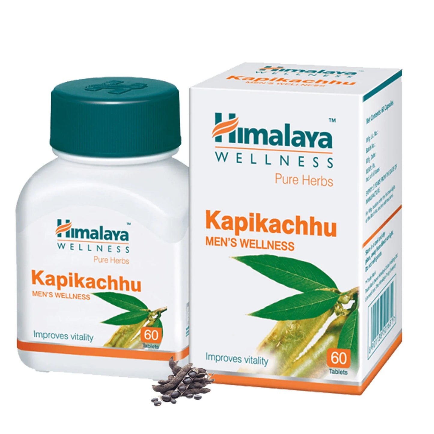 Kapikachhu for men's wellness