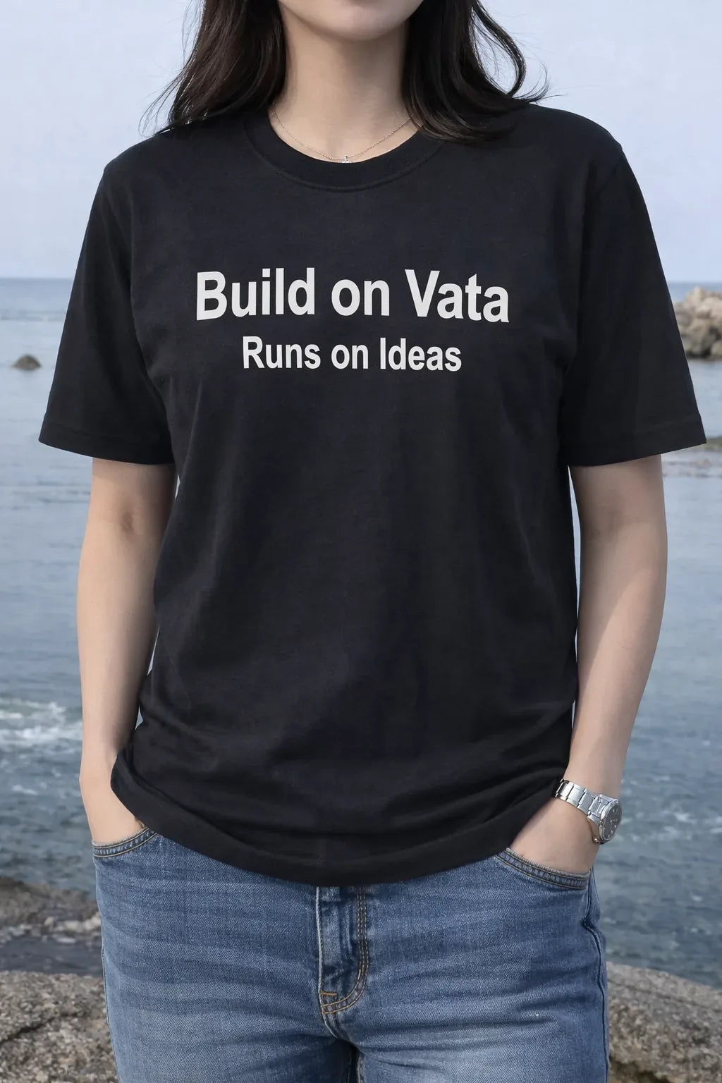 Vata Dosha T-Shirt