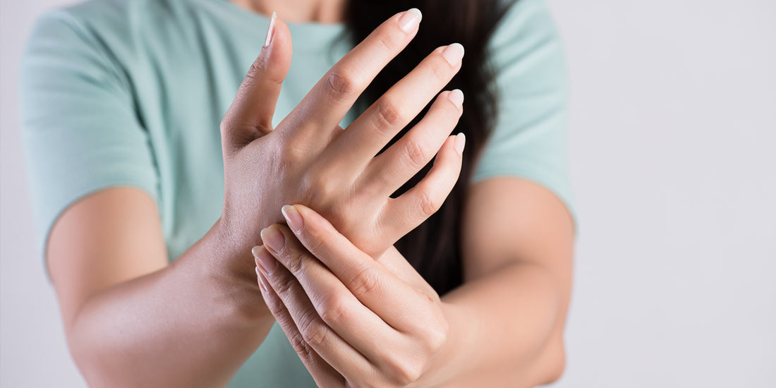 10 Most Effective Natural Ways for the Treatment of Arthritis
