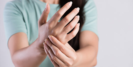 10 Most Effective Natural Ways for the Treatment of Arthritis