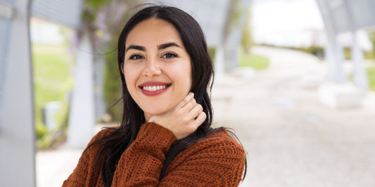 7 best essential oils for glowing skin including tea tree lavender and frankincense for natural Ayurvedic skincare