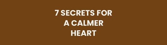 Lower Blood Pressure Naturally: 7 Ayurvedic Secrets for a Calmer Heart
