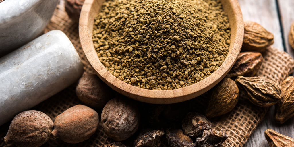 8 Reasons Why Triphala Is So Good For You!