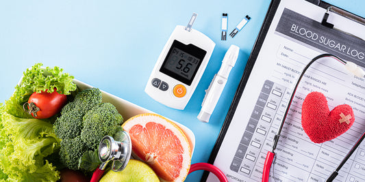 15 Low Glycemic Index Foods that Diabetics Can Enjoy