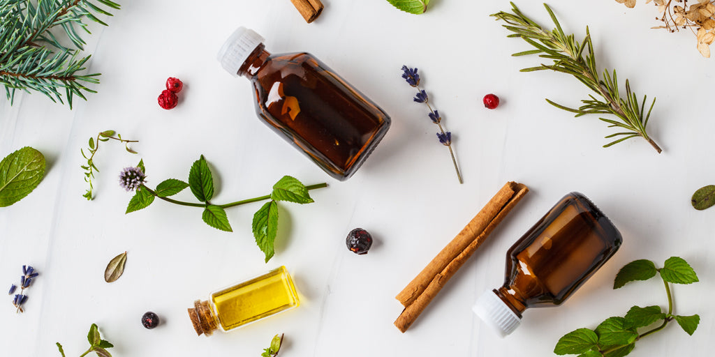 Why Use a Blend Instead of a Single Essential Oil