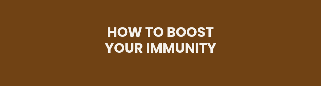 How to boost your immune system with Ayurveda