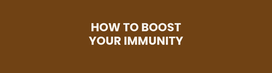 How to boost your immune system with Ayurveda