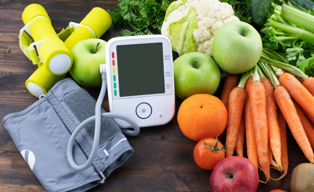 Pitta and Blood Pressure - What Ayurveda Reveals?
