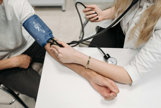 Ayurvedic Morning Routine To Control Blood Pressure