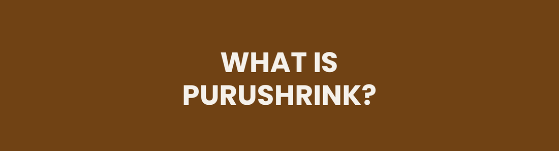 What Is Purushrink?