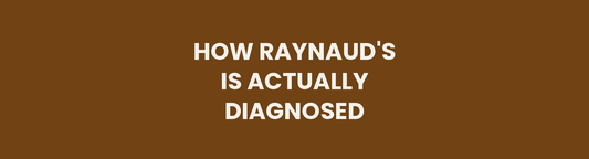 How Raynaud's Is Actually Diagnosed (And What Ayurveda Says Is Happening)