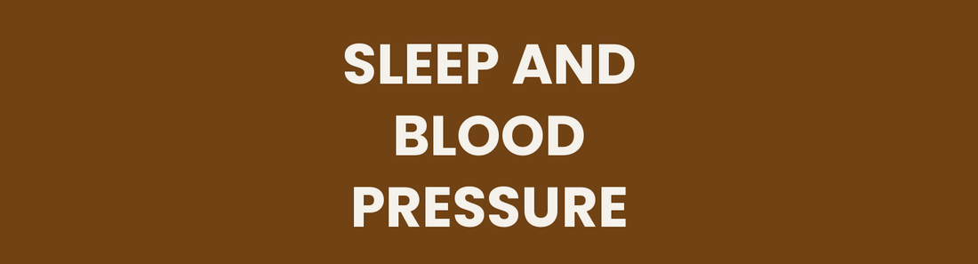 Can Poor Sleep Affect Blood Pressure? Ayurvedic Lifestyle Guide