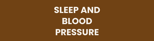 Can Poor Sleep Affect Blood Pressure? Ayurvedic Lifestyle Guide