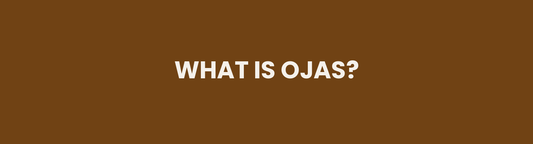 What Is Ojas