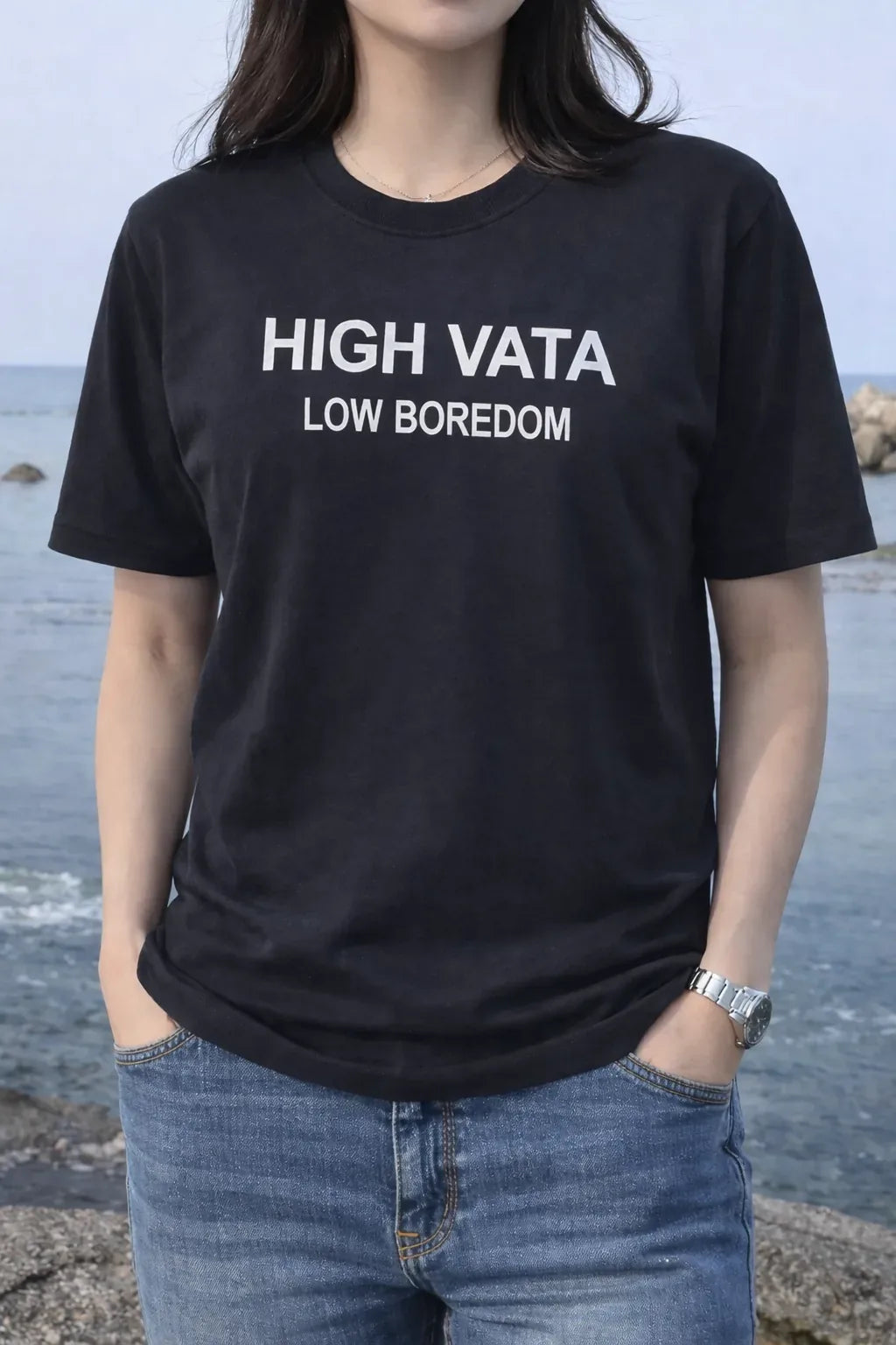 Vata Dosha T-Shirt