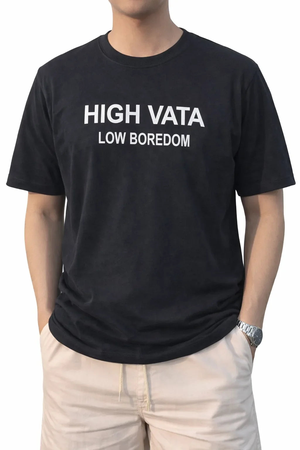 Vata Dosha T-Shirt