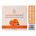 Orange Face Cream: Complete Solution for Blemish Tan Removal and Whitening Skin (Orange Face Cream)