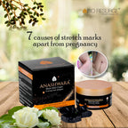 Black Gold Shilajit Cream for Skin Care | Nirogam