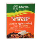Ayurvedic Men's Circulation Wellness Kit