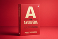 A for Ayurveda Book