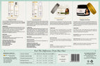 Ayurvedic Hair Spa Kit