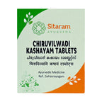 Ayurvedic Men's Circulation Wellness Kit