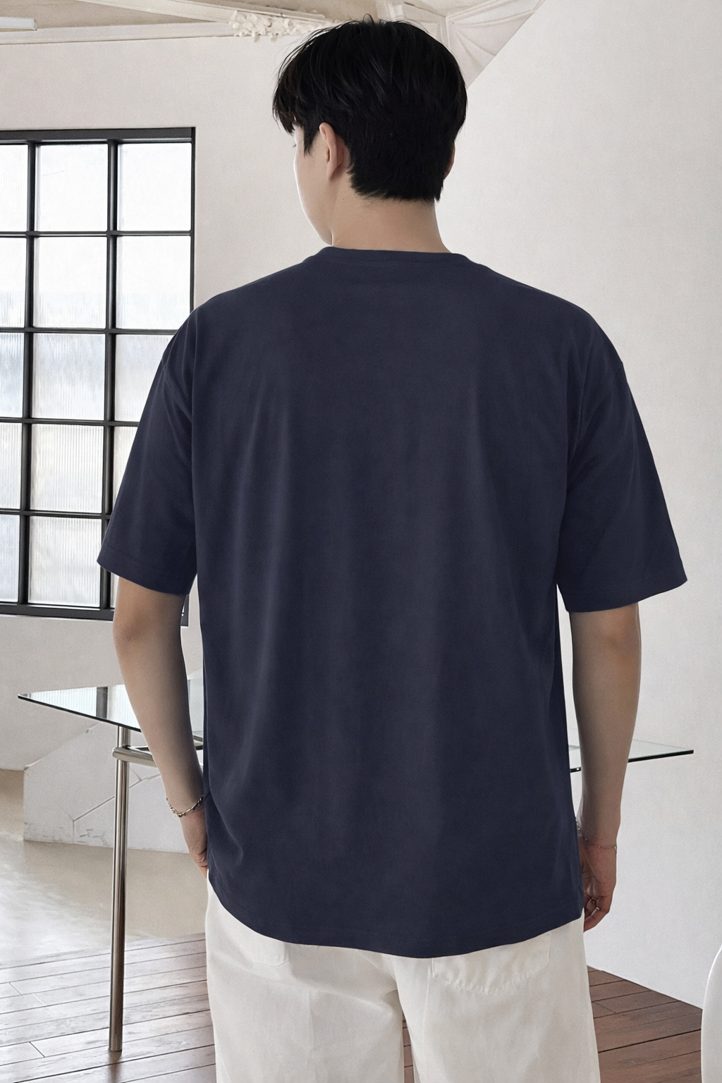 Vata Dosha T-Shirt – High Vata, Low Boredom | Vata Dosha T-Shirt