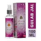 Gulab Jal Natural Rose Water - 100 ml