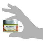 Anashwara Golden Glow Cream to Reduce skin Pigmentation | Reduce Blemishes (25 gm)