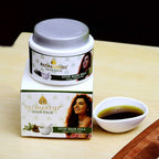 Padmakesh Hair Pack with Amla, Baheda, Jatamansi, Nirguni & Coconut Oil to Control Hair Fall & Reduce Visible Flakes