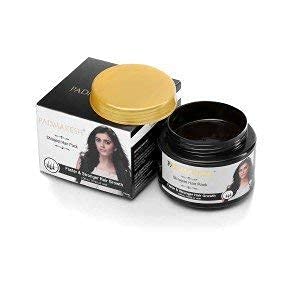 Ayurvedic Hair Spa & Hair Fall Control Kit | Shampoo, Hair Pack & Hair Oil | Redensyl & Pro-vitamin | Sulphate, Paraben & Mineral Oil Free | For Men & Women