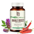 Inhale Boost