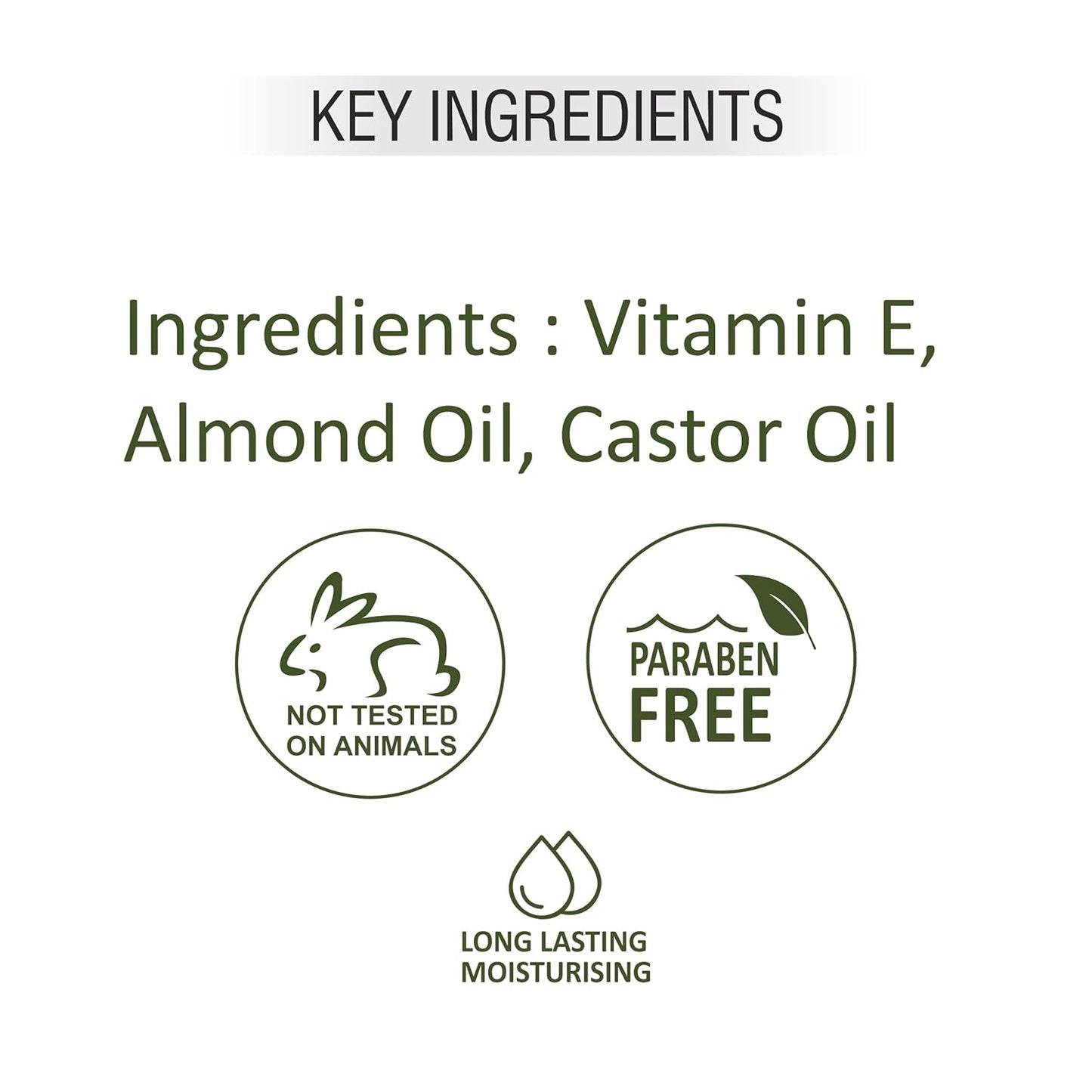 Lip And Cheek Tint For Lip Cheek And Eye, Rose Pink, Shea Butter, Almond Oil (Pack of: 1, 8 g)