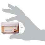 Anashwara Sandal Skin Nourishing Cream | Cooling & Soothing Skin