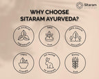 Ashta Choornam Ayurvedic Digestive Powder - Pack of 4* 50g