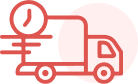 Fast  shipping