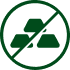 No heavy metals