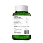 Livosurg Liver Detox Capsules with Milk Thistle | Nirogam