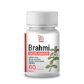 Brahmi - 60 Capsules - Nirogam