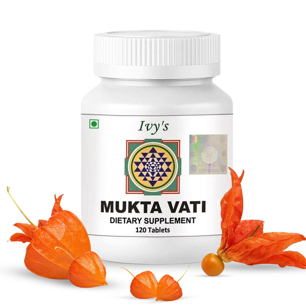 Nirogam Heart & Circulation Support Kit
