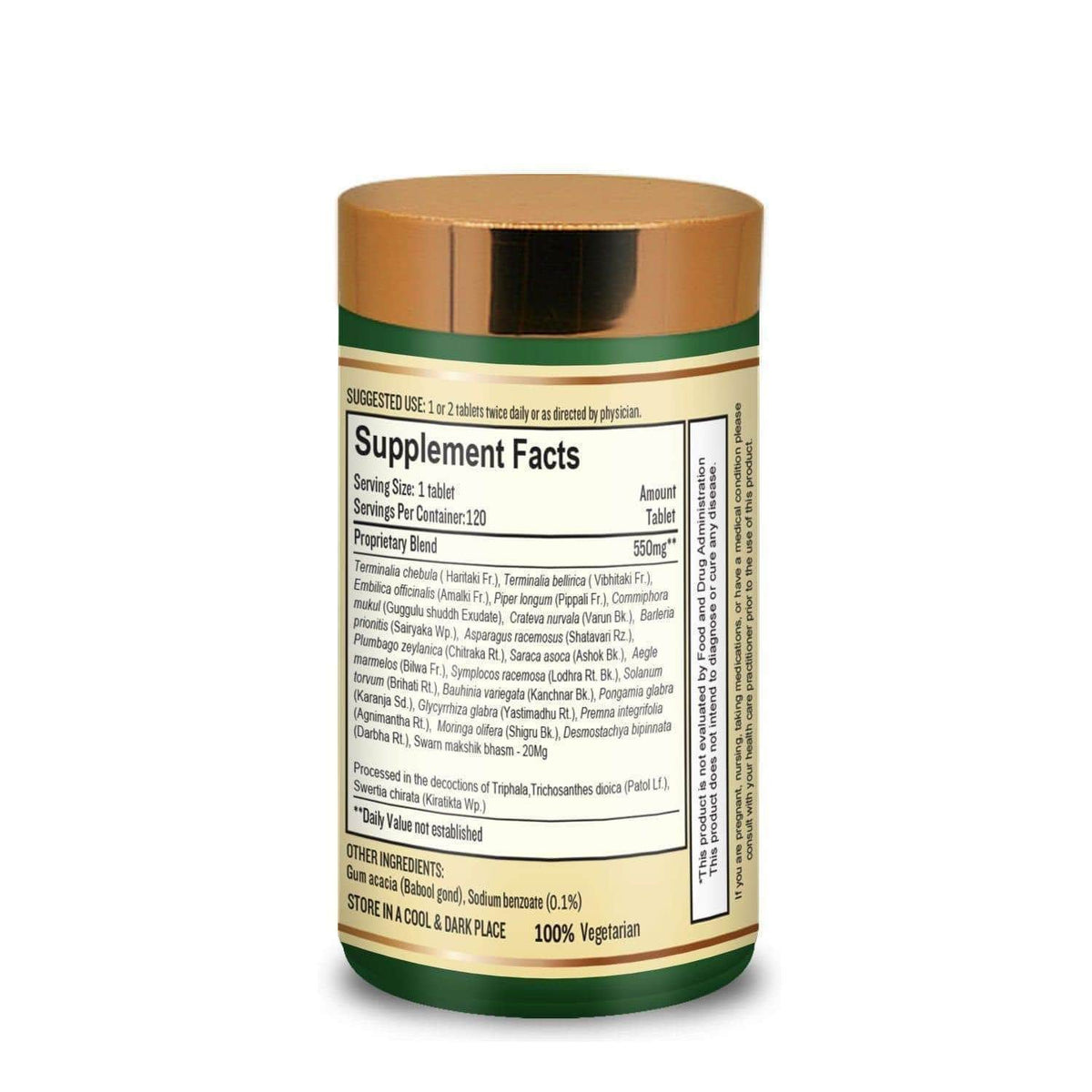 Picoshunya Tablets for Hormonal Balance & Menstrual Cycle Support | Nirogam
