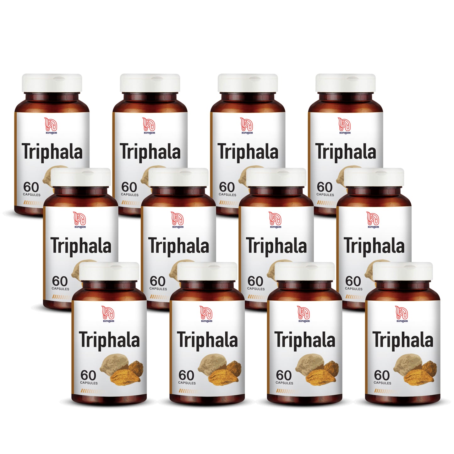 Triphala Capsules