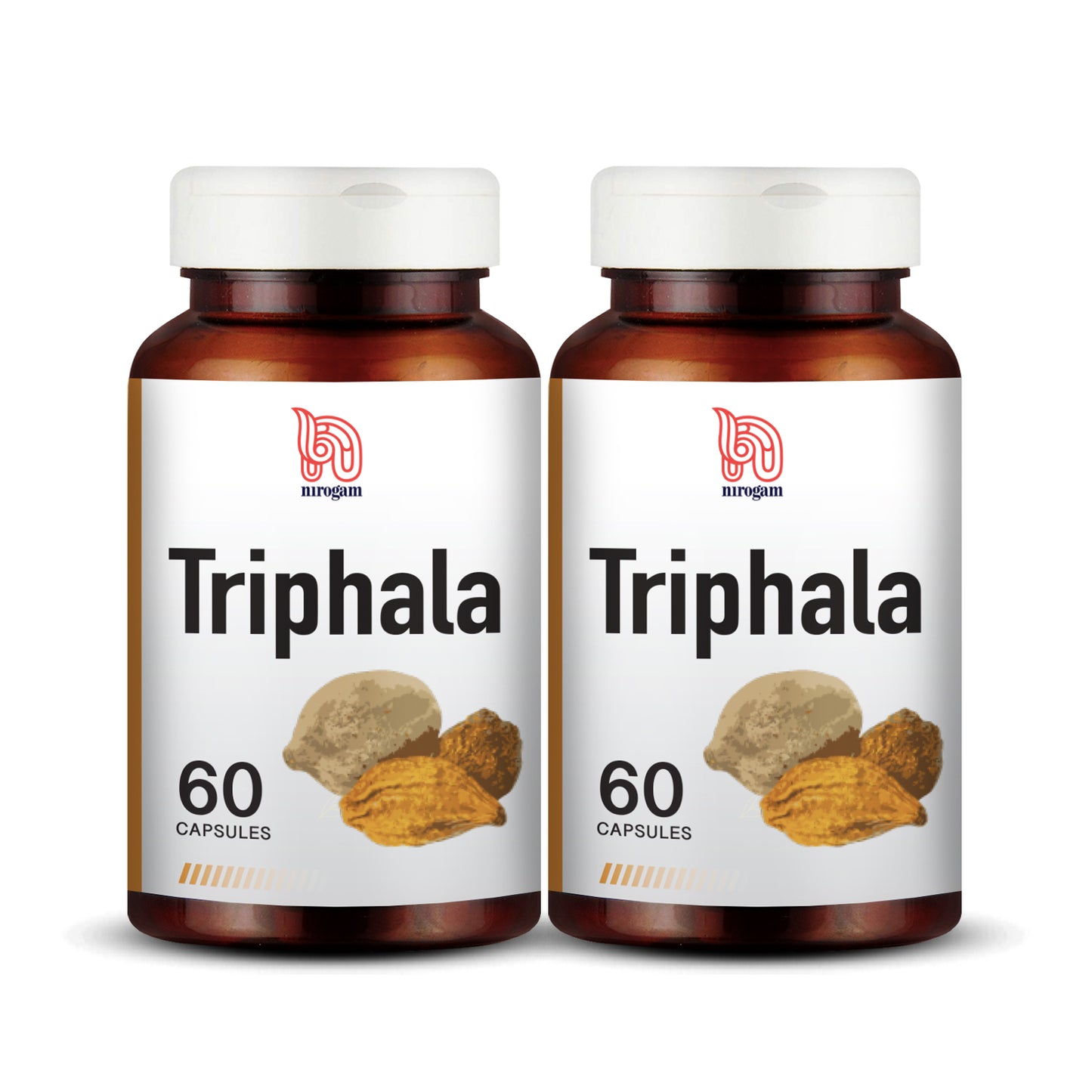 Triphala Capsules