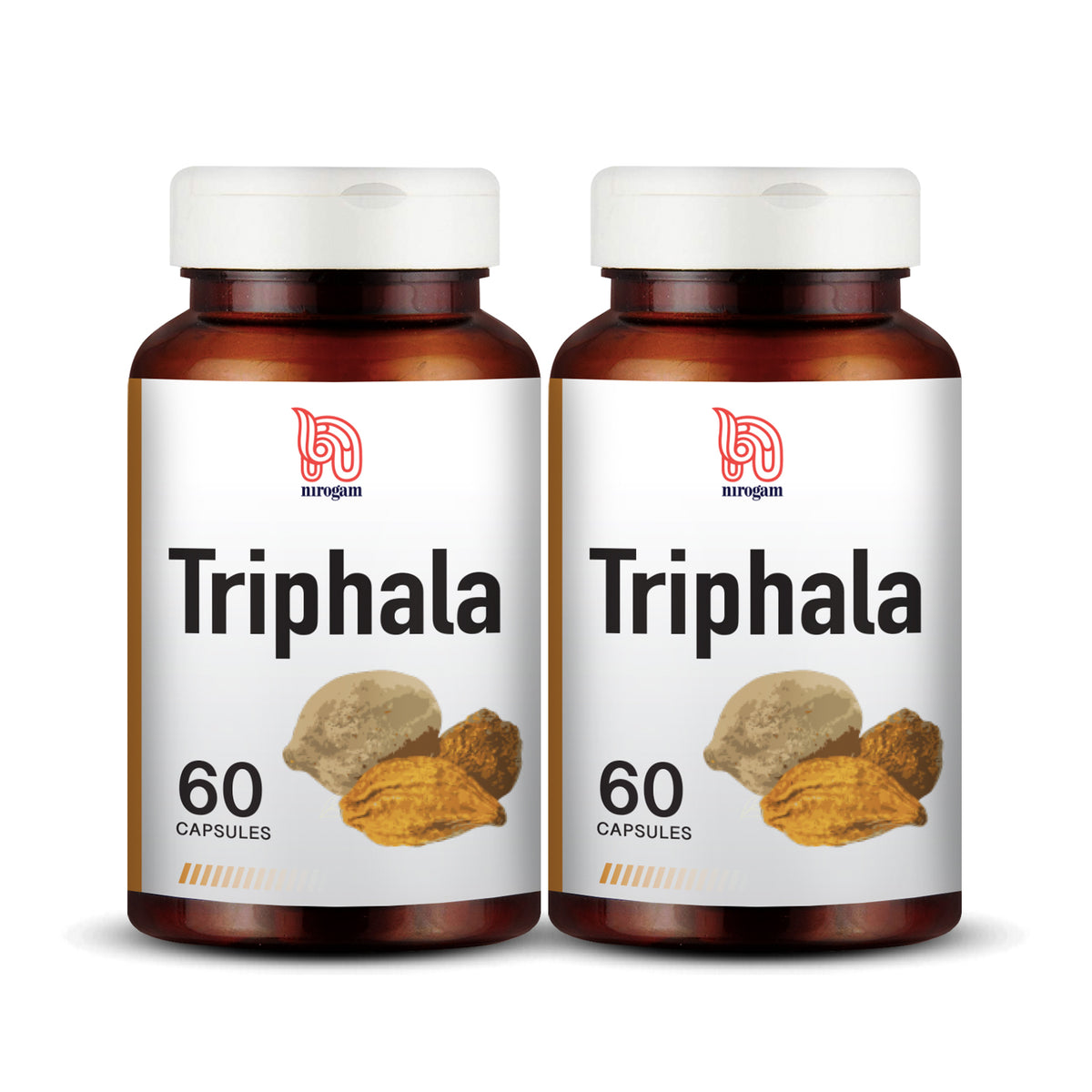 Triphala Capsules