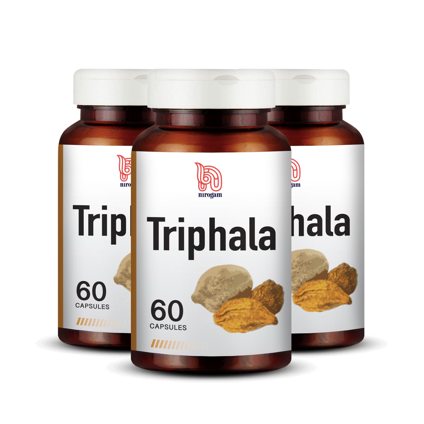 Triphala Capsules