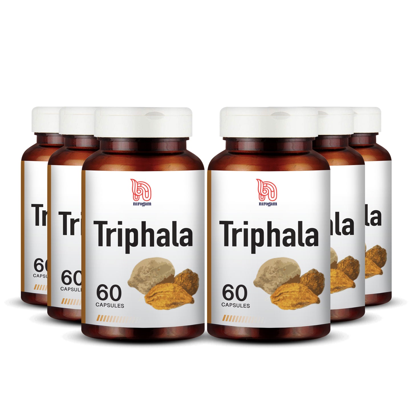 Triphala Capsules