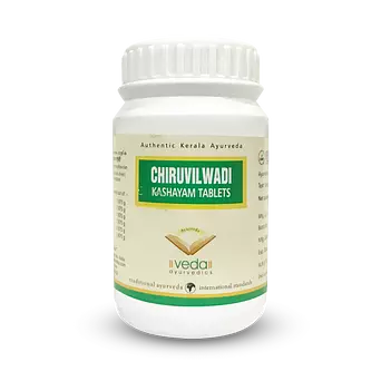 Chiruvilwadi Kashayam