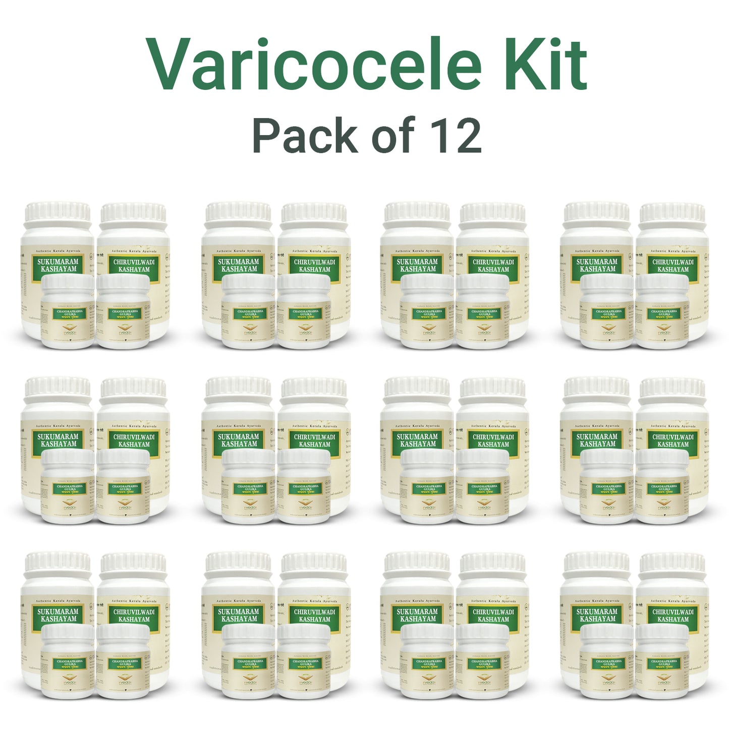 Ayurvedic Aid for Varicocele